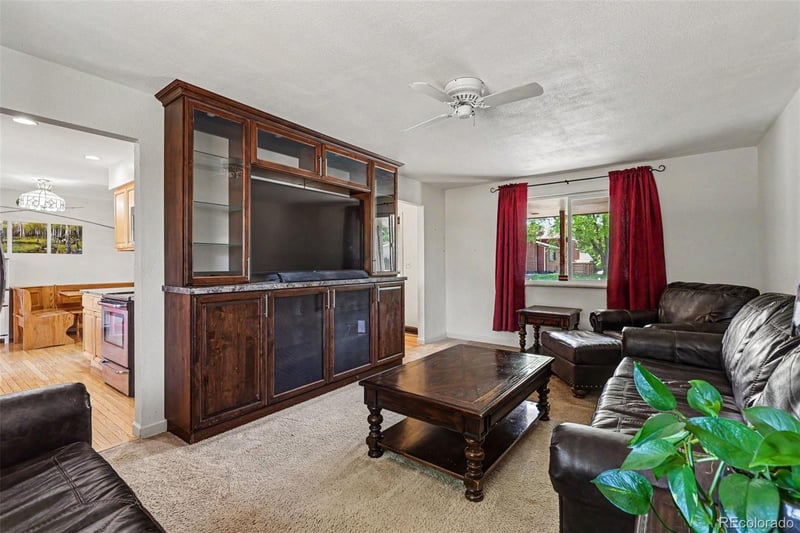 11873 71st Ave, Arvada, CO 80004