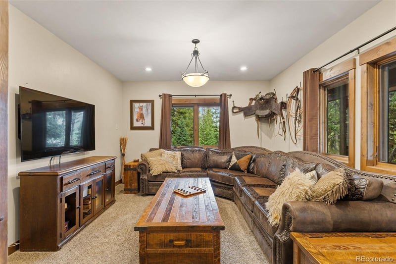 861 High Point Dr, Breckenridge, CO 80424