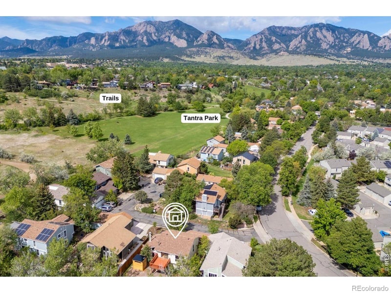 4844 Moorhead Cir, Boulder, CO 80305