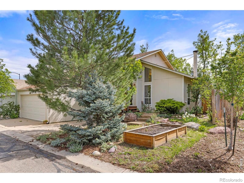 4844 Moorhead Cir, Boulder, CO 80305