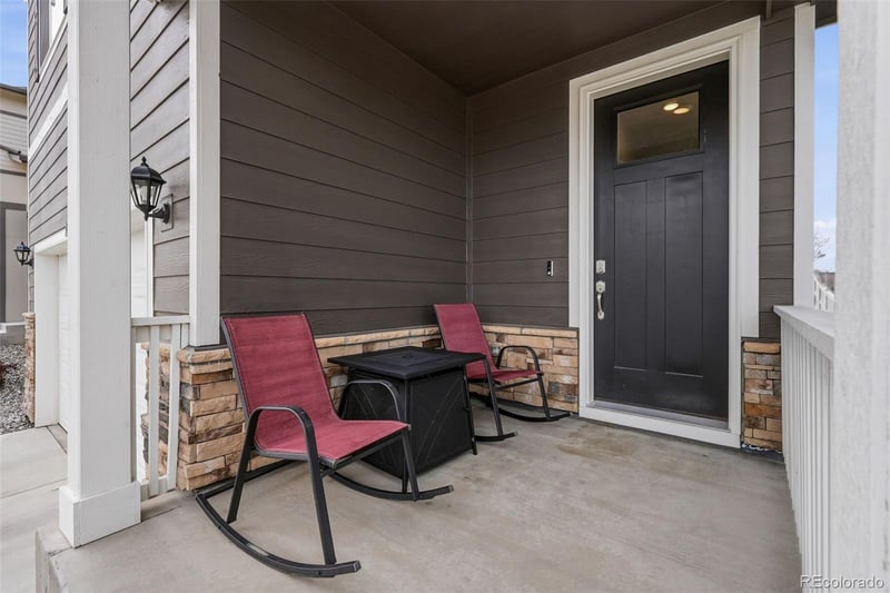 18035 Dandy Brush Dr, Parker, CO 80134