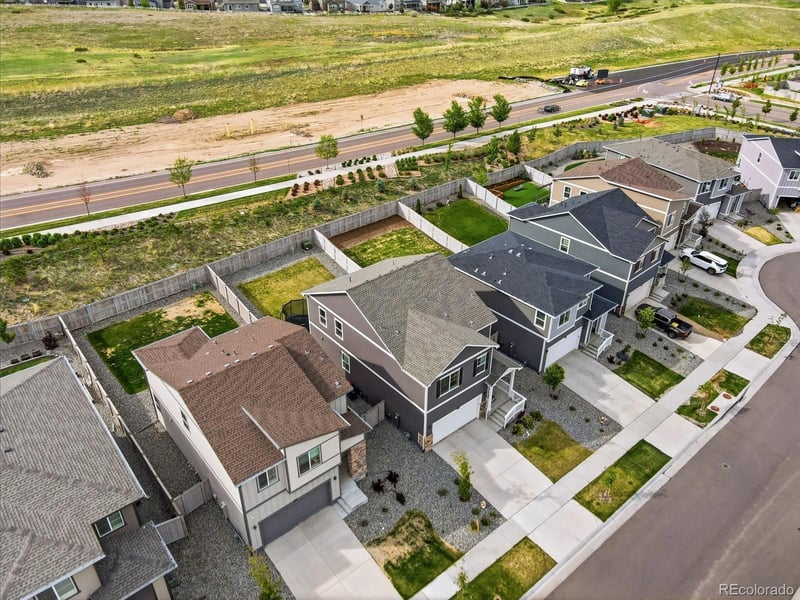 18035 Dandy Brush Dr, Parker, CO 80134