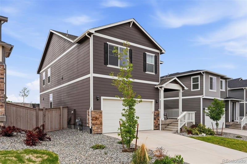 18035 Dandy Brush Dr, Parker, CO 80134