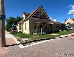 446 E 4th St, Loveland, CO 80537