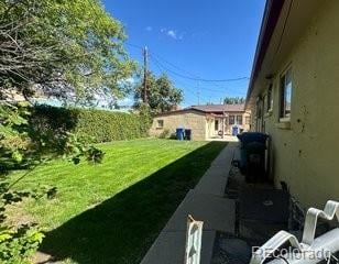 446 E 4th St, Loveland, CO 80537