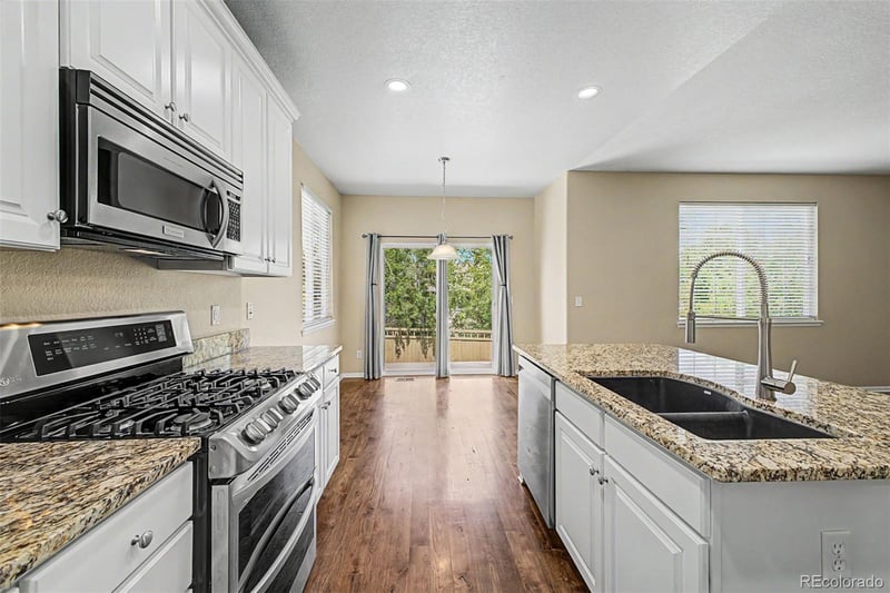 2845 Night Song Way, Castle Rock, CO 80109