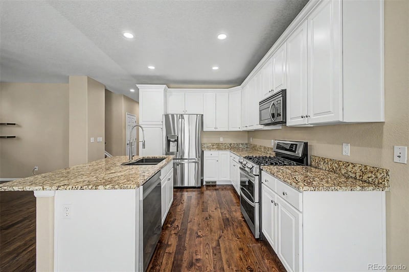 2845 Night Song Way, Castle Rock, CO 80109