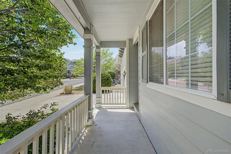 2845 Night Song Way, Castle Rock, CO 80109
