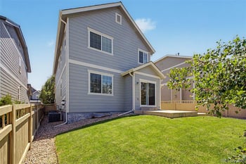 2845 Night Song Way, Castle Rock, CO 80109