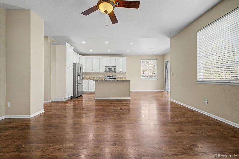 2845 Night Song Way, Castle Rock, CO 80109
