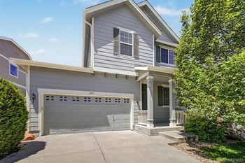 2845 Night Song Way, Castle Rock, CO 80109