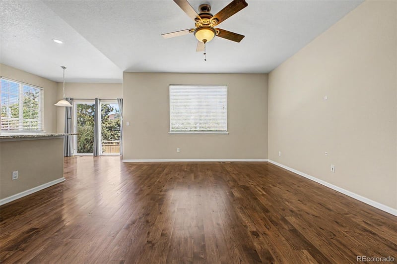 2845 Night Song Way, Castle Rock, CO 80109