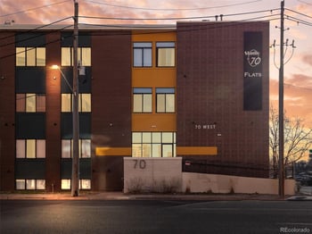 70 6th Ave #107a, Denver, CO 80204