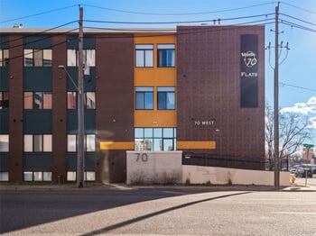 70 6th Ave #107a, Denver, CO 80204