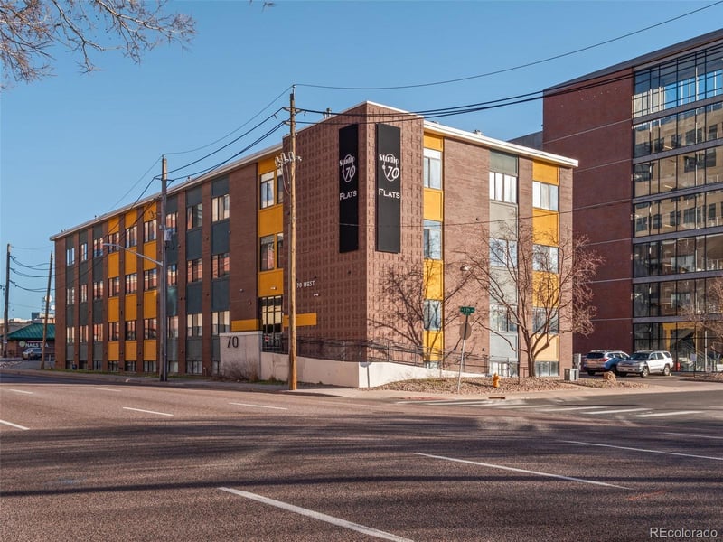 70 6th Ave #107a, Denver, CO 80204