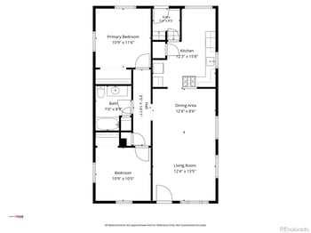 576 Grant St, Denver, CO 80209