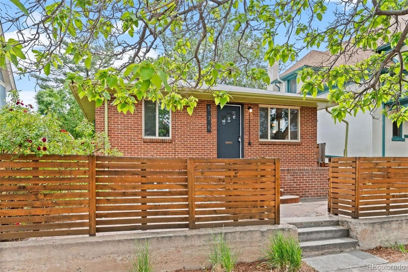 576 Grant St, Denver, CO 80209