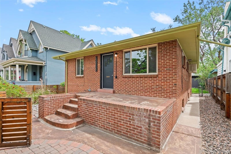 576 Grant St, Denver, CO 80209