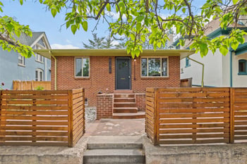 576 S Grant St, Denver, CO 80209