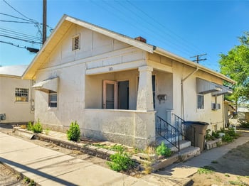 113 3rd St, La Junta, CO 81050