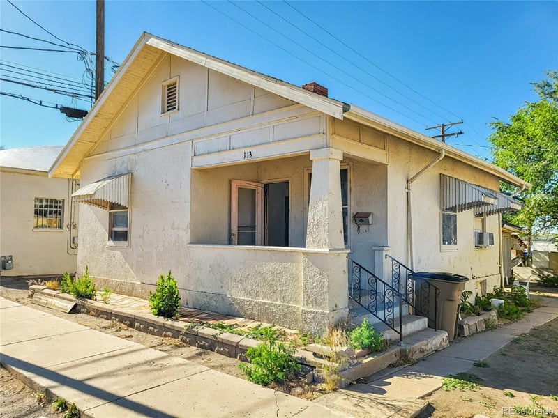 113 3rd St, La Junta, CO 81050