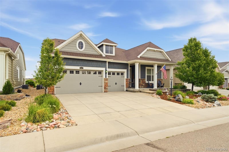 8057 Tamarac Ct, Thornton, CO 80602