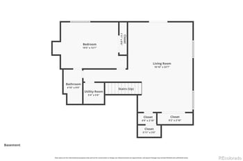 15443 Jessie Dr, Colorado Springs, CO 80921