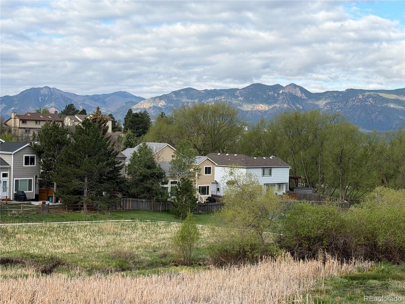 15443 Jessie Dr, Colorado Springs, CO 80921