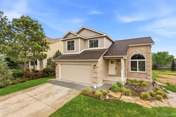 15443 Jessie Dr, Colorado Springs, CO 80921