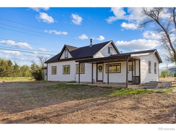 7467 Highway 34 , Loveland, CO 80537