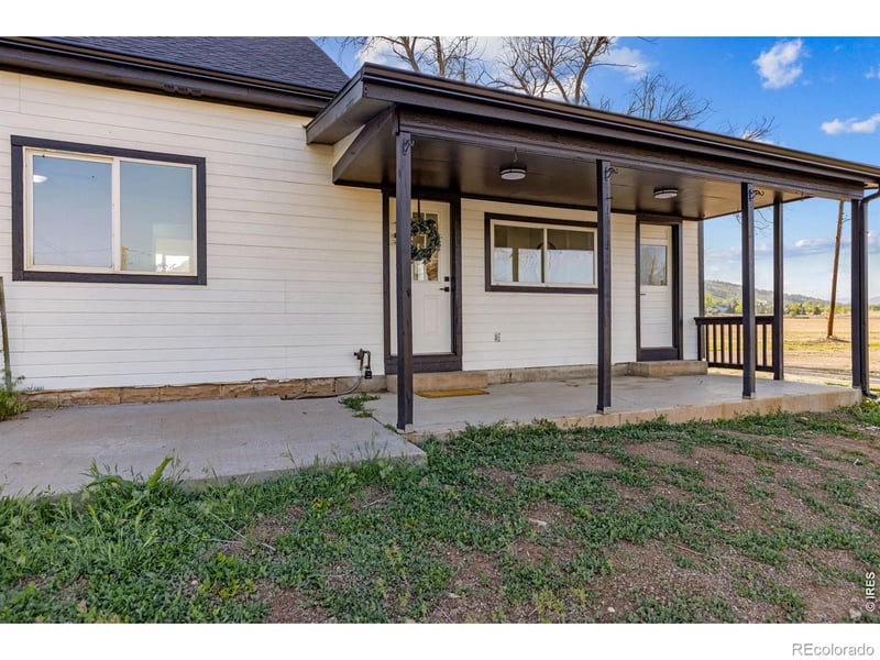 7467 Highway 34 , Loveland, CO 80537