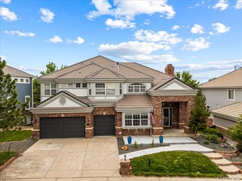 10069 Longview Dr, Lone Tree, CO 80124