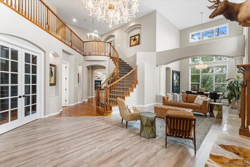 10069 Longview Dr, Lone Tree, CO 80124