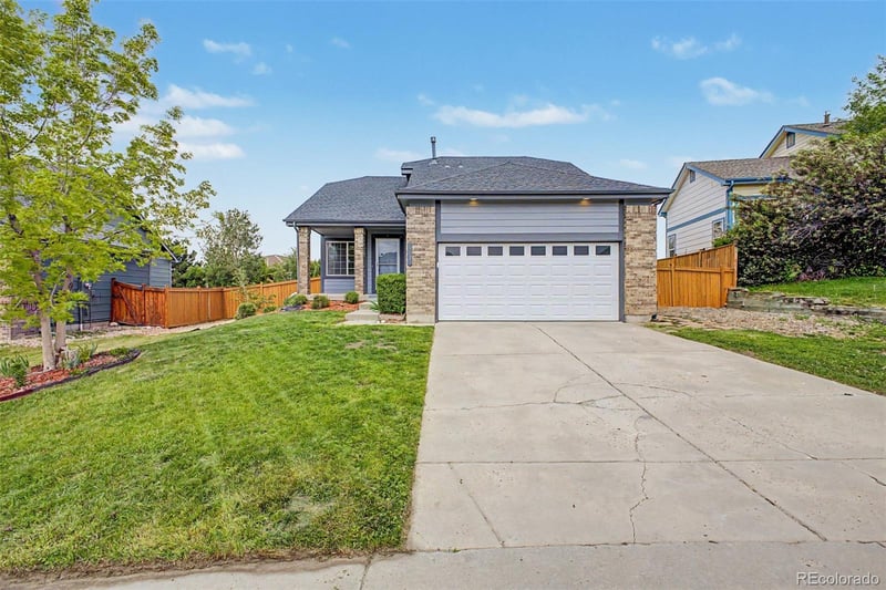607 Balsa Dr, Castle Rock, CO 80104