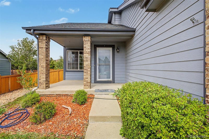 607 Balsa Dr, Castle Rock, CO 80104