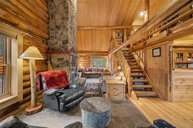 514 Pinto Trl, Como, CO 80432
