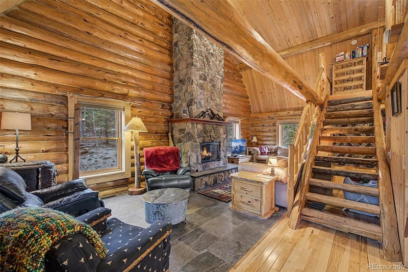 514 Pinto Trl, Como, CO 80432