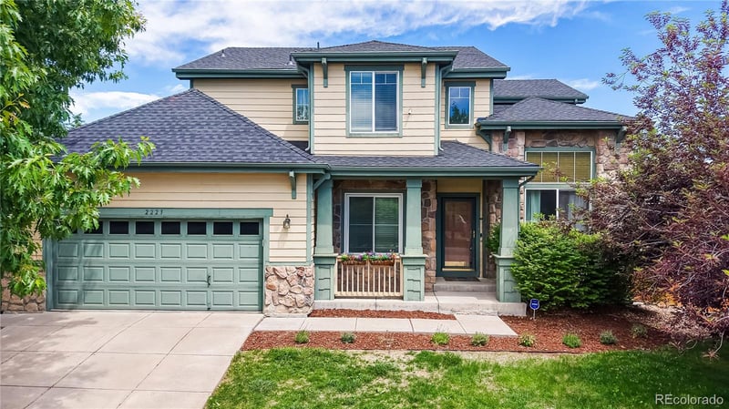 2223 100th Pl, Thornton, CO 80229