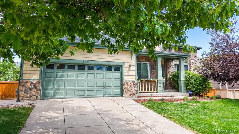 2223 100th Pl, Thornton, CO 80229