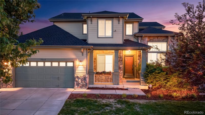 2223 100th Pl, Thornton, CO 80229