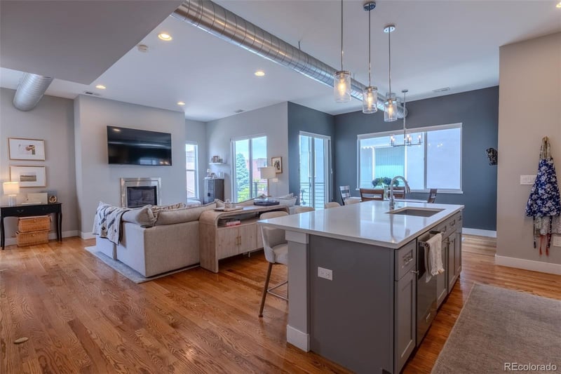 3318 Washington St, Englewood, CO 80113