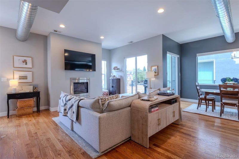3318 Washington St, Englewood, CO 80113