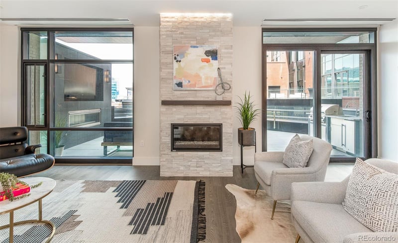 1901 Wazee St #318, Denver, CO 80202