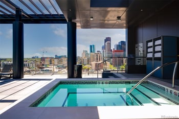 1901 Wazee St #318, Denver, CO 80202