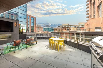 1901 Wazee St #318, Denver, CO 80202
