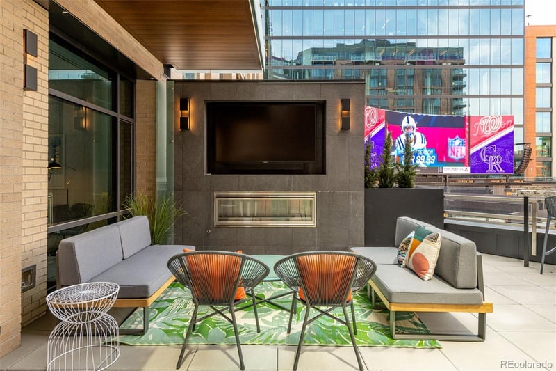 1901 Wazee St #318, Denver, CO 80202