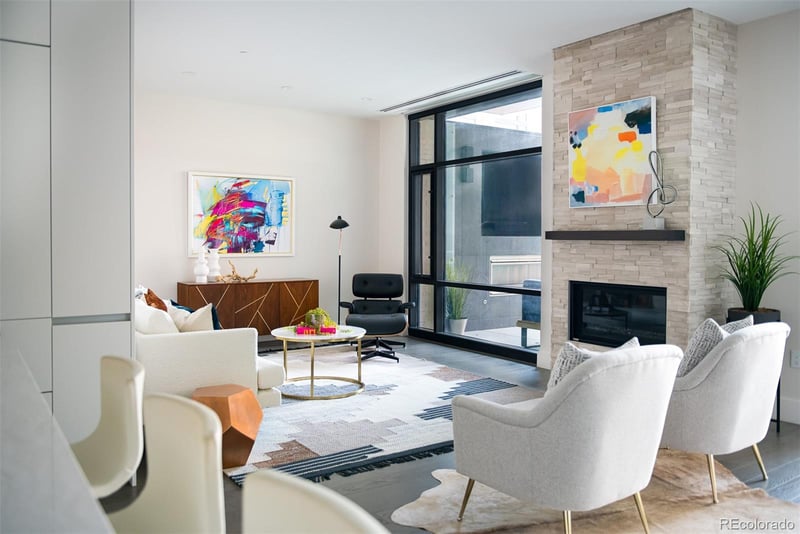1901 Wazee St #318, Denver, CO 80202