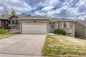 7285 Julynn Rd, Colorado Springs, CO 80919