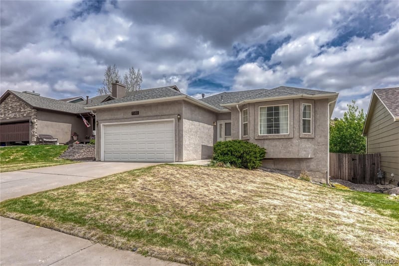 7285 Julynn Rd, Colorado Springs, CO 80919
