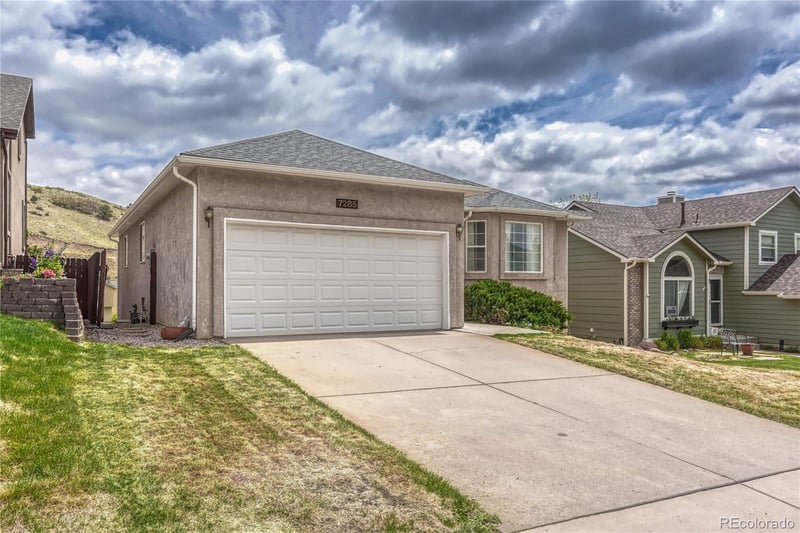 7285 Julynn Rd, Colorado Springs, CO 80919